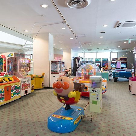 Atami New Fujiya Hotel Luaran gambar