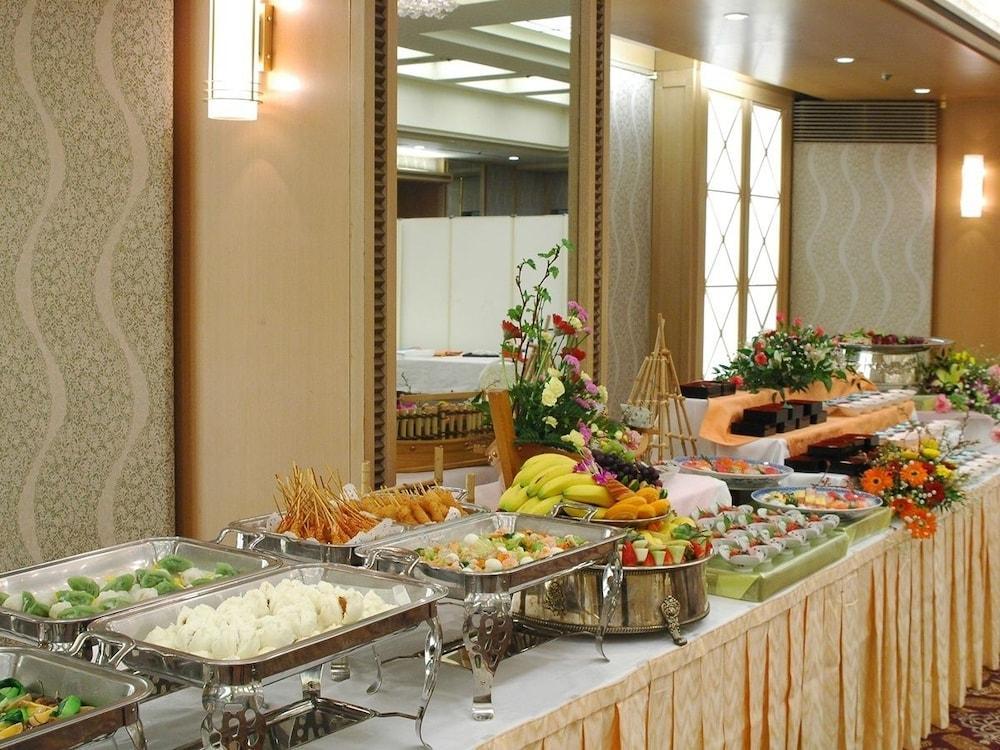 Atami New Fujiya Hotel Luaran gambar