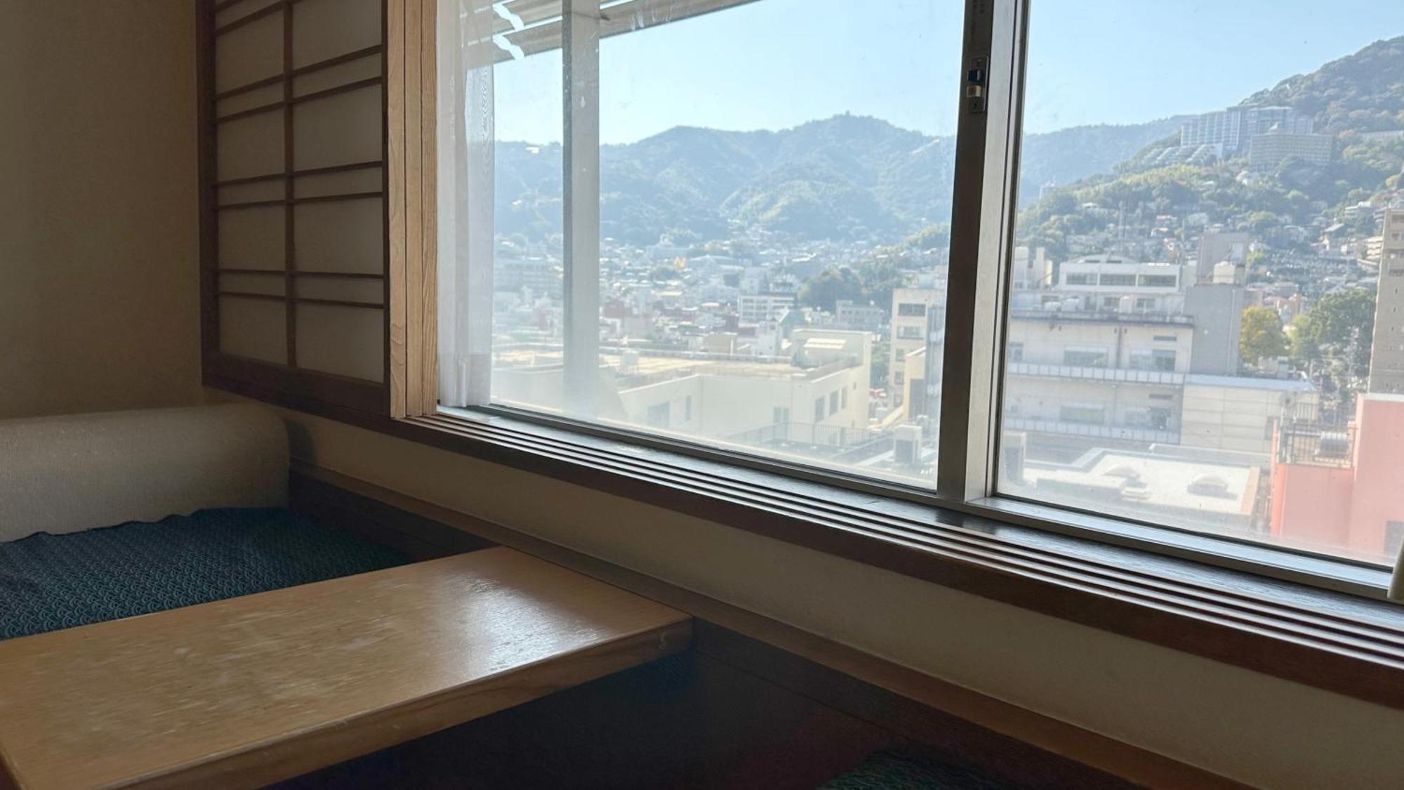 Atami New Fujiya Hotel Luaran gambar
