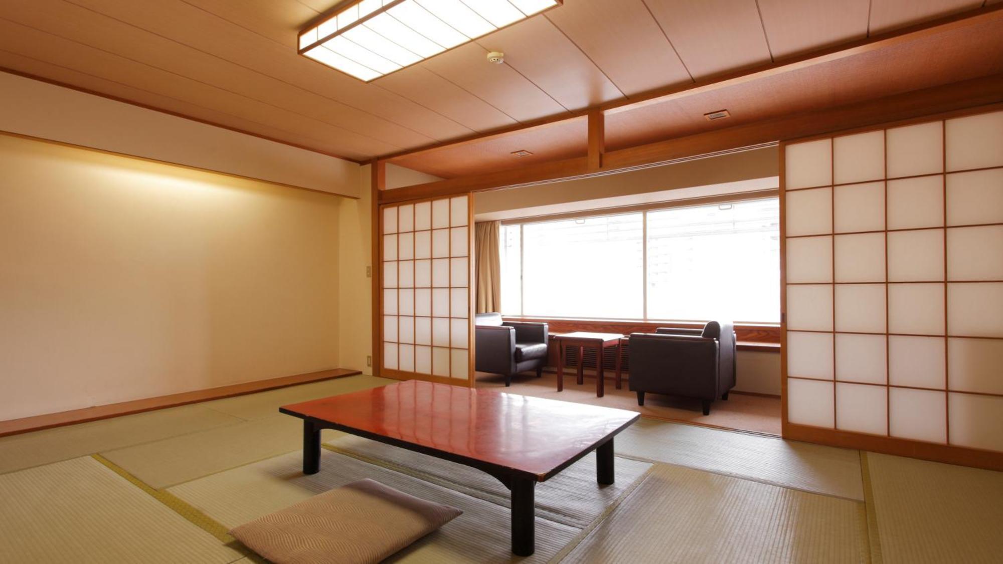 Atami New Fujiya Hotel Luaran gambar