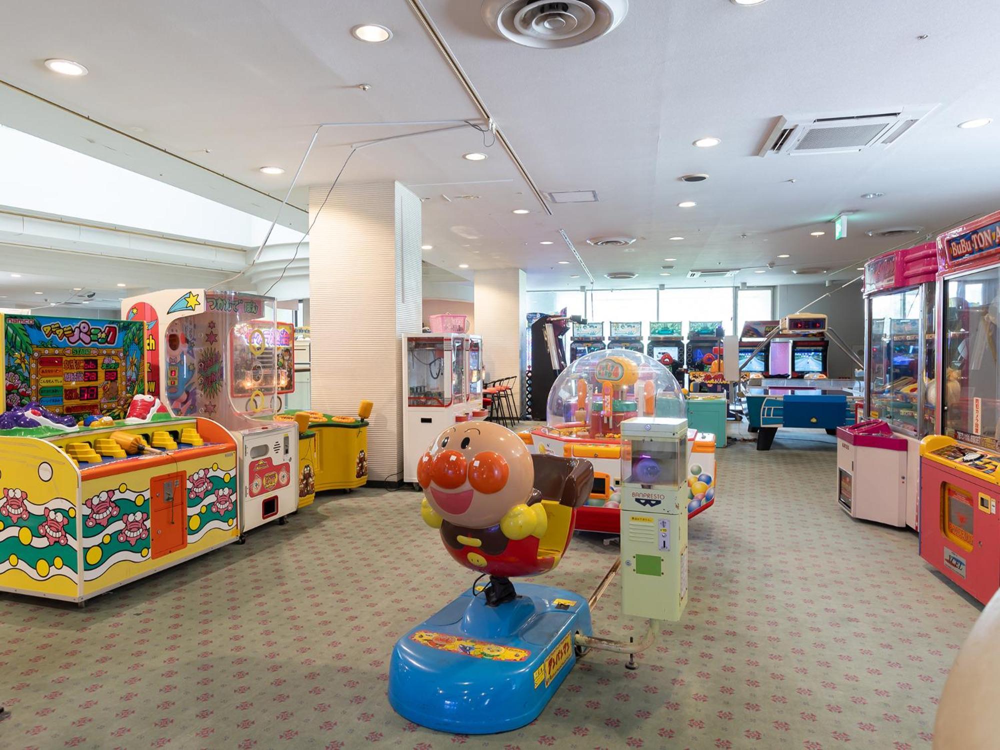 Atami New Fujiya Hotel Luaran gambar