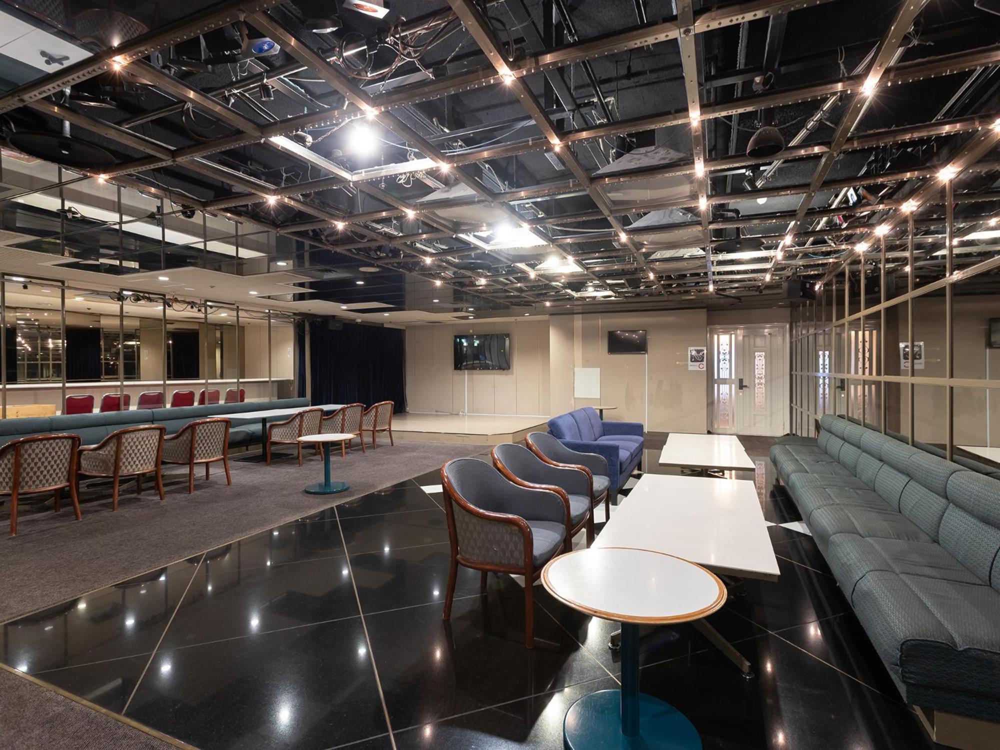 Atami New Fujiya Hotel Luaran gambar