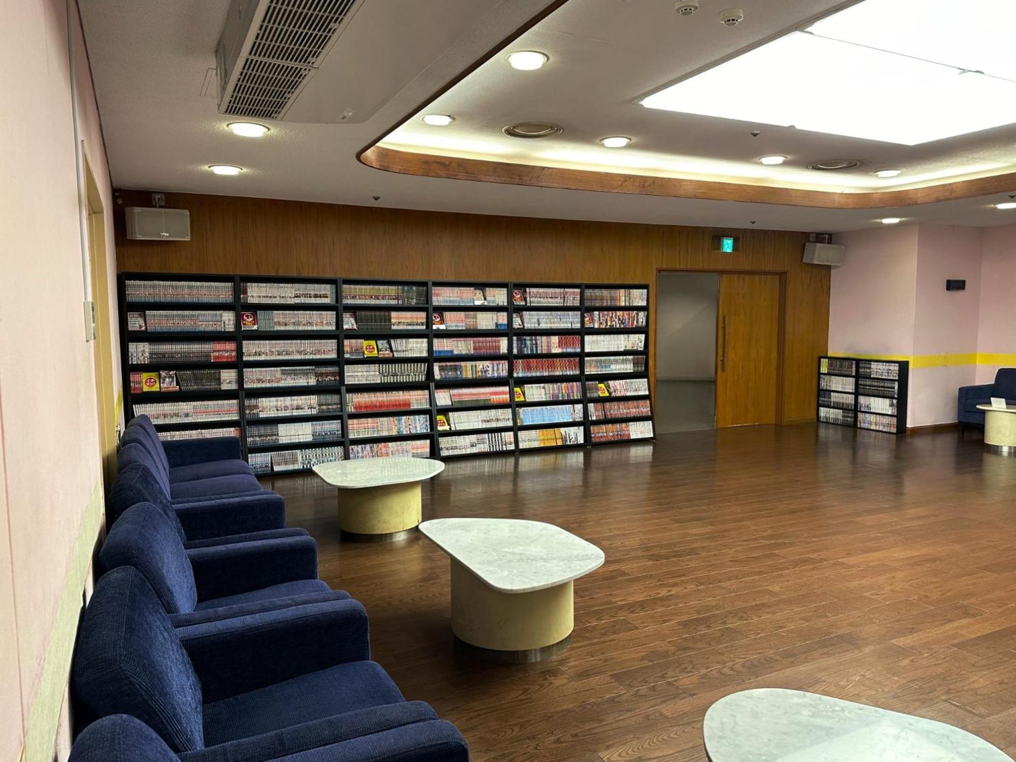 Atami New Fujiya Hotel Luaran gambar