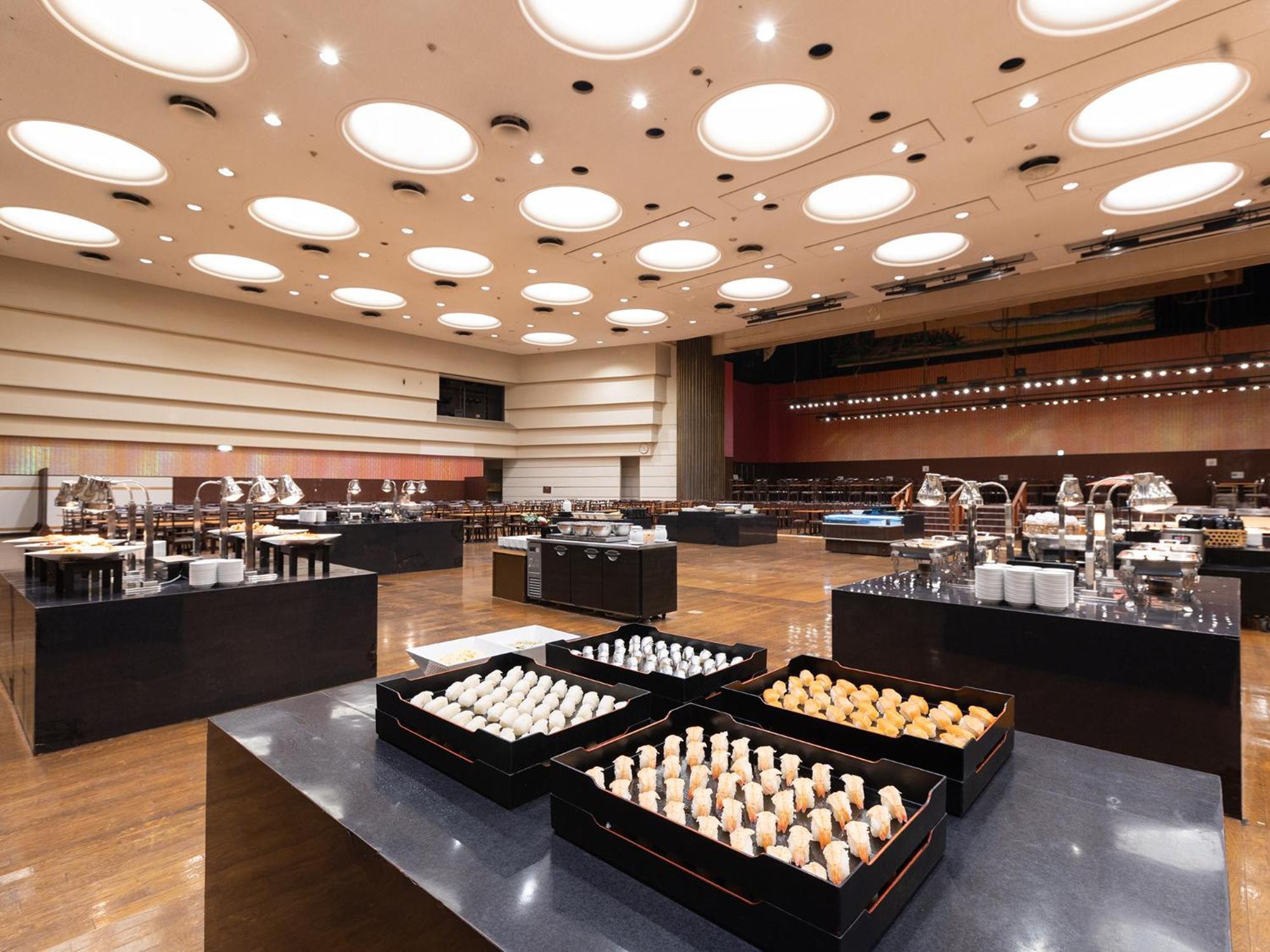 Atami New Fujiya Hotel Luaran gambar