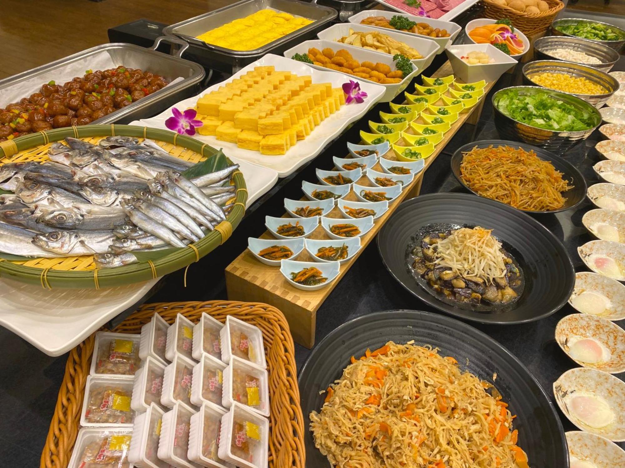 Atami New Fujiya Hotel Luaran gambar