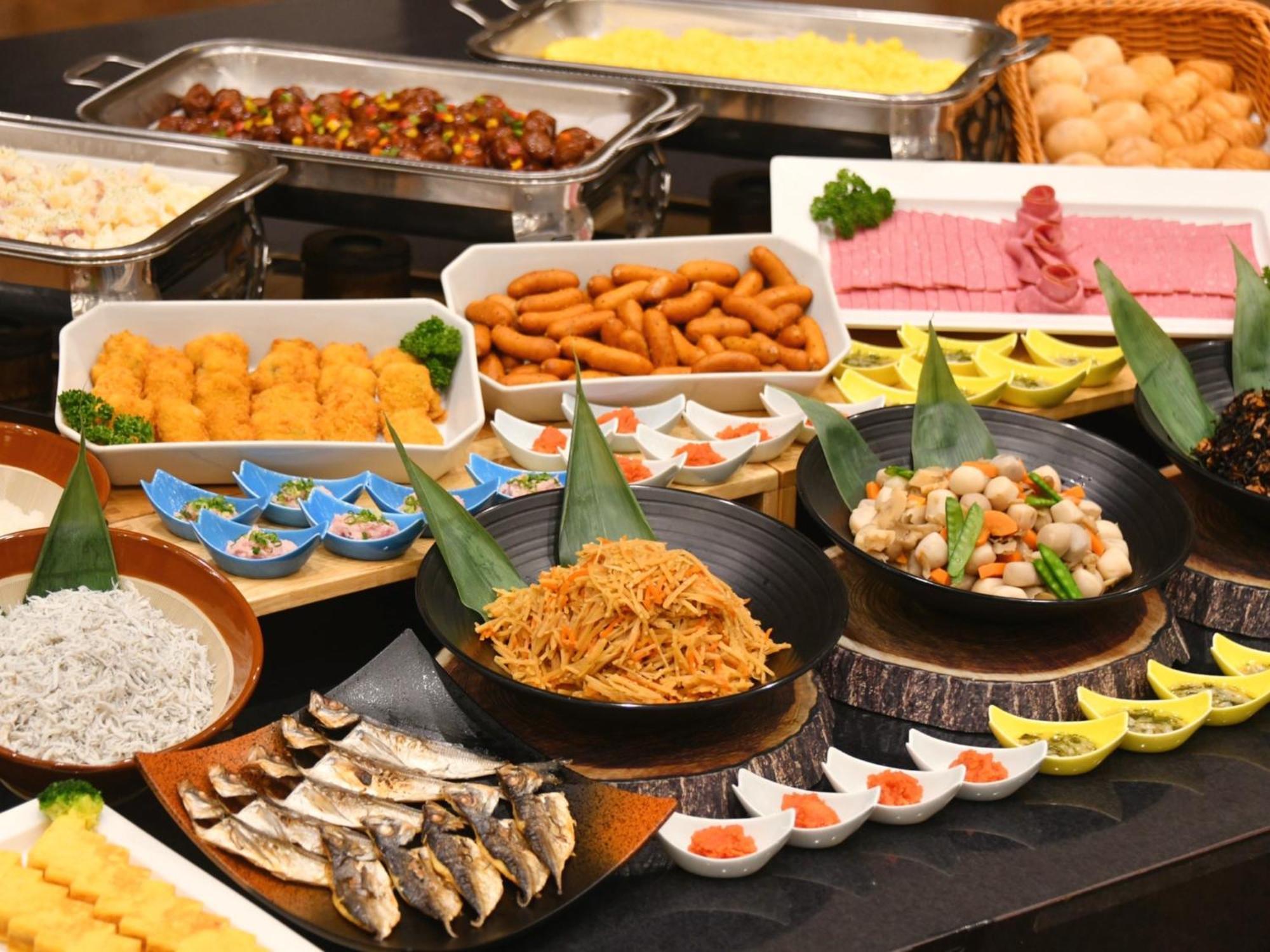 Atami New Fujiya Hotel Luaran gambar