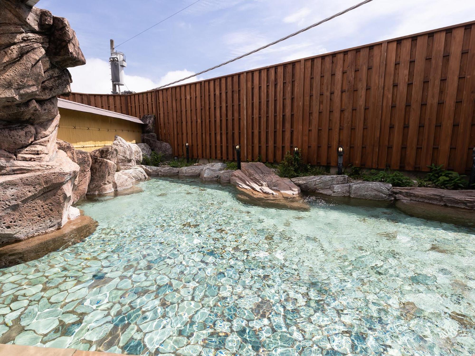 Atami New Fujiya Hotel Luaran gambar