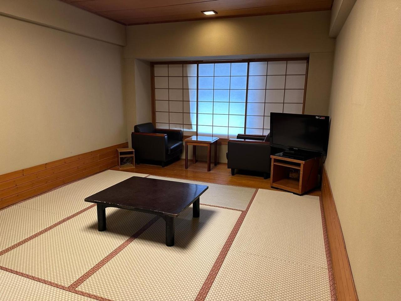 Atami New Fujiya Hotel Luaran gambar