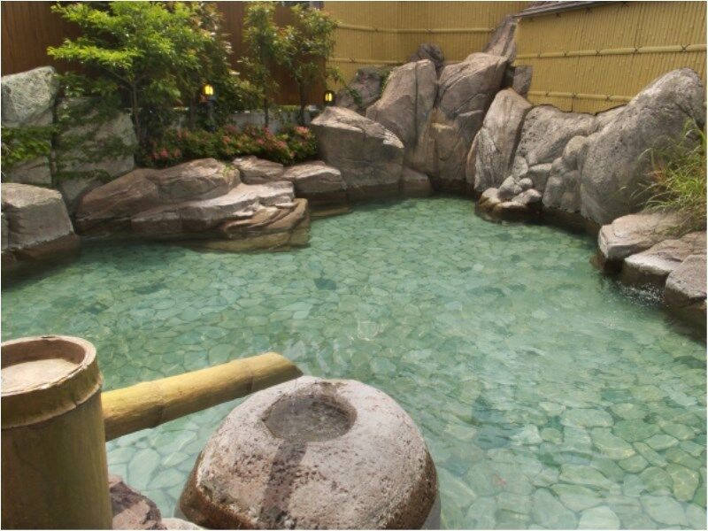 Atami New Fujiya Hotel Luaran gambar